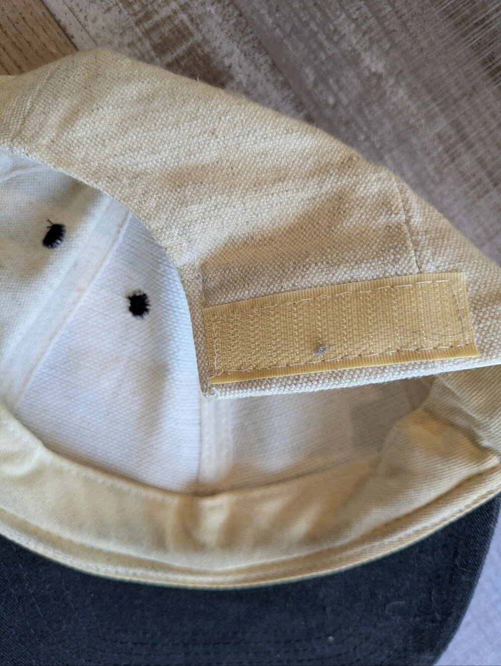 Vintage Afton Alps Hat
